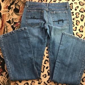 Juicy Couture Ladies Jeans